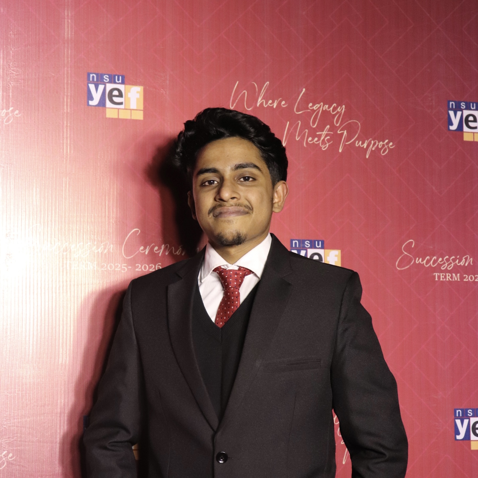 Faisal Hossain Anik